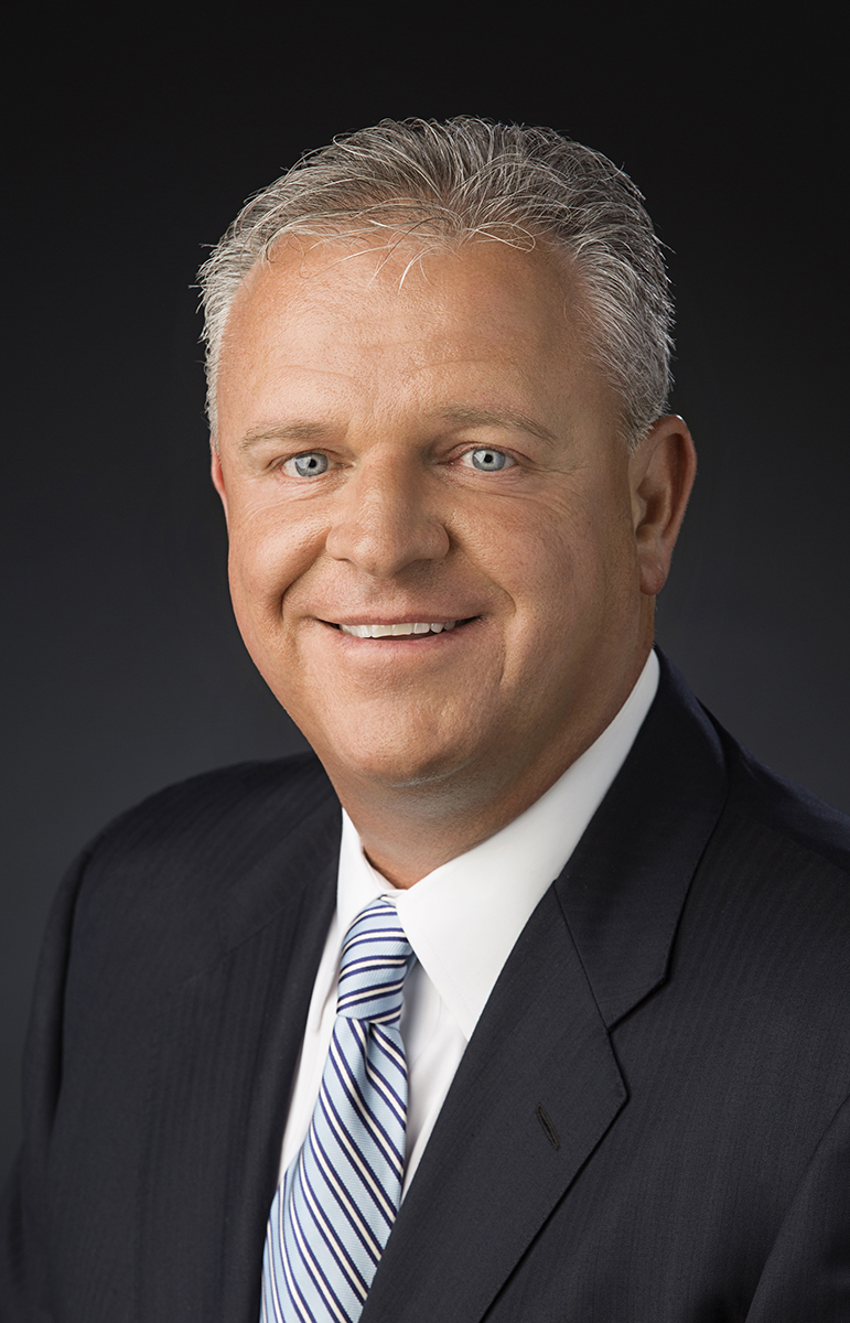 Meet Endodontist Percy G Bolen, III, DDS or Spencer P Hinckley, DDS